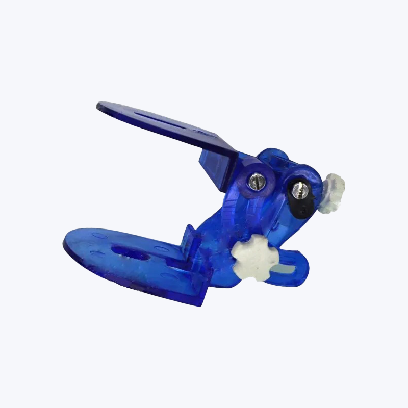 API Articulator For Typhodont Jaw